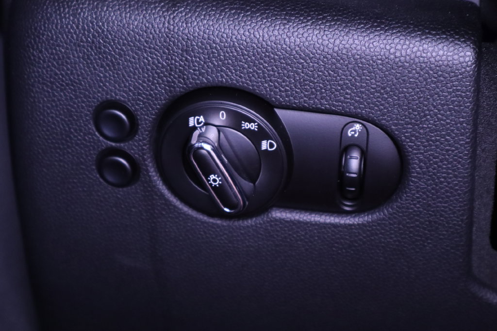 Used 2020 MINI Cooper S w/ Storage Package FWD image 25