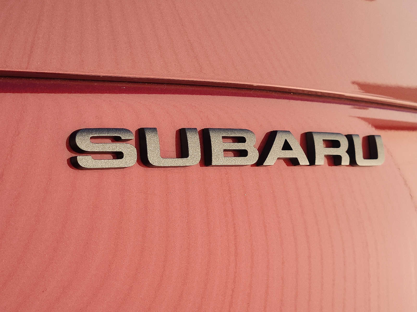 Certified 2025 Subaru Forester image 29