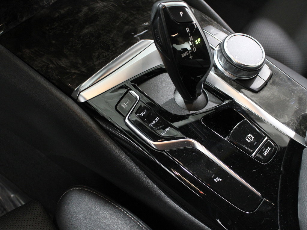 Certified 2023 BMW 530i xDrive 530i xDrive w/ Premium Package image 15