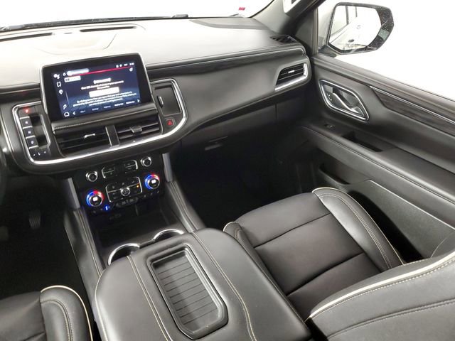 Used 2022 GMC Yukon XL SLT w/ SLT Luxury Package RWD image 19