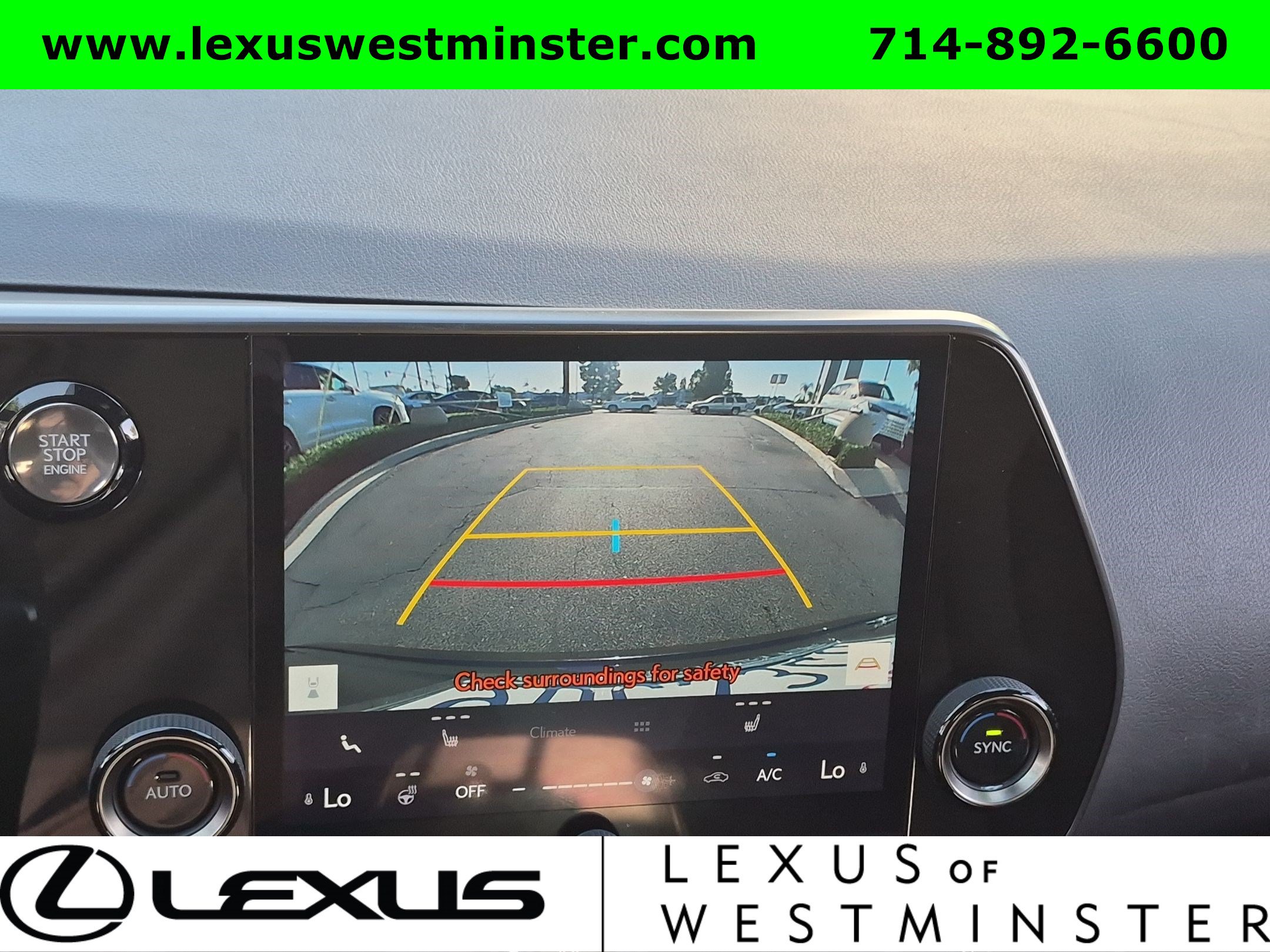 Used 2022 Lexus NX 350 F Sport w/ F Sport Cold Package AWD/4WD image 23