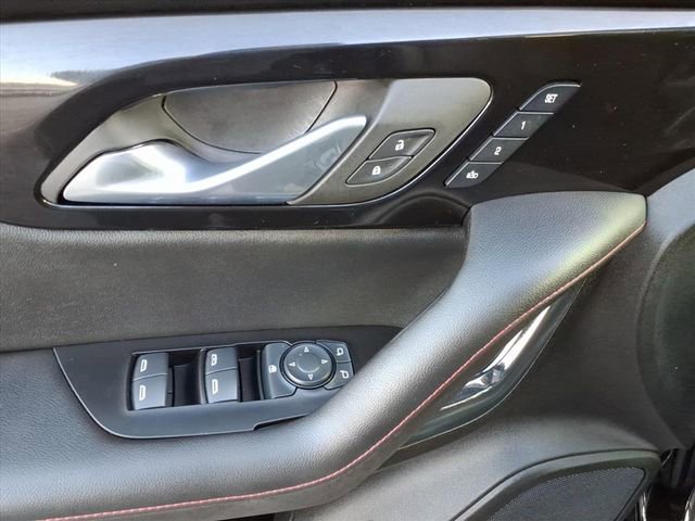 Used 2024 Chevrolet Blazer RS w/ Enhanced Convenience Package image 28