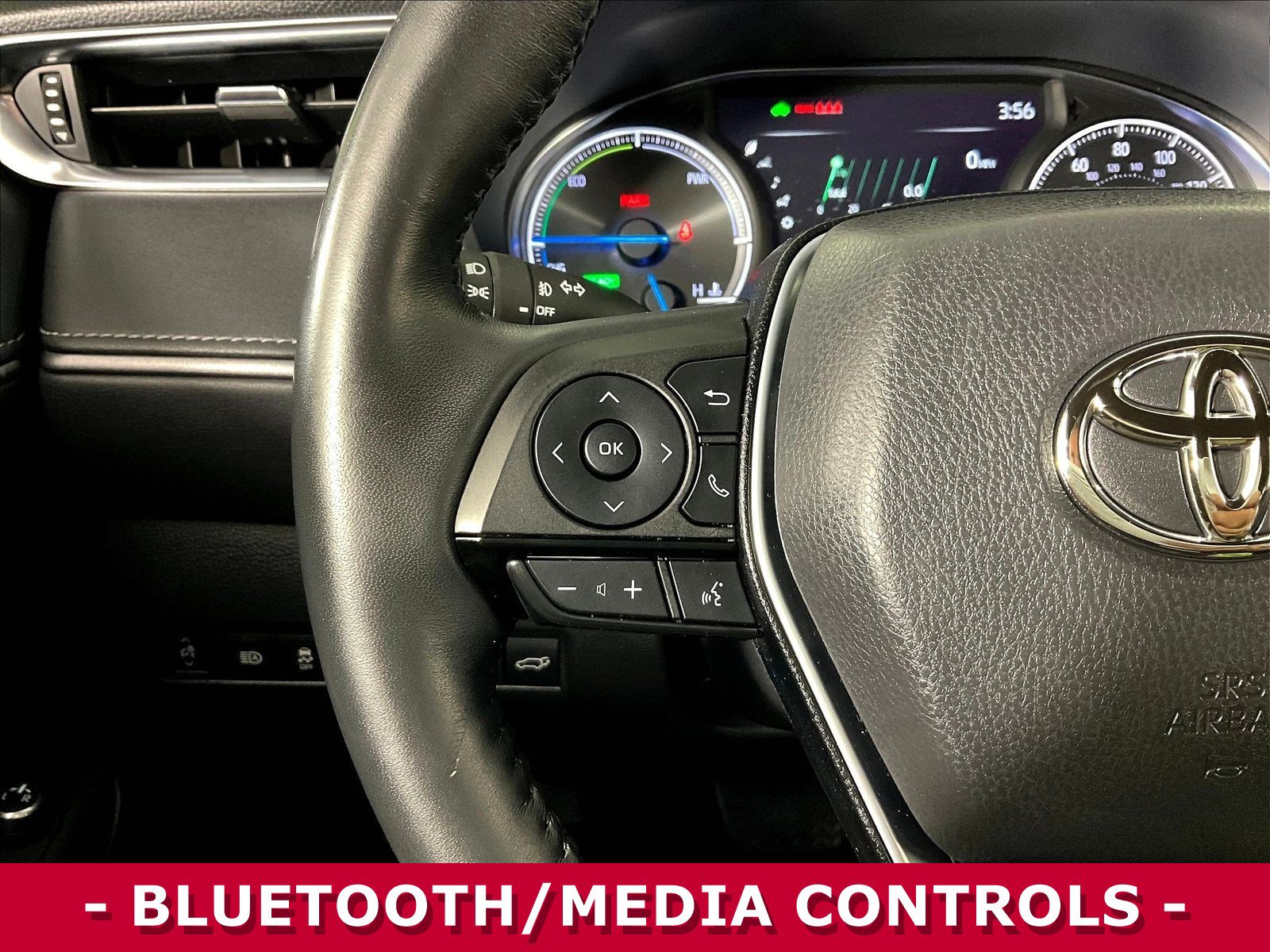 Used 2022 Toyota Venza Limited AWD/4WD image 11