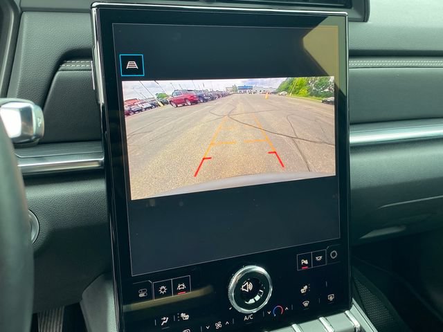 Certified 2025 GMC Terrain Elevation FWD image 12