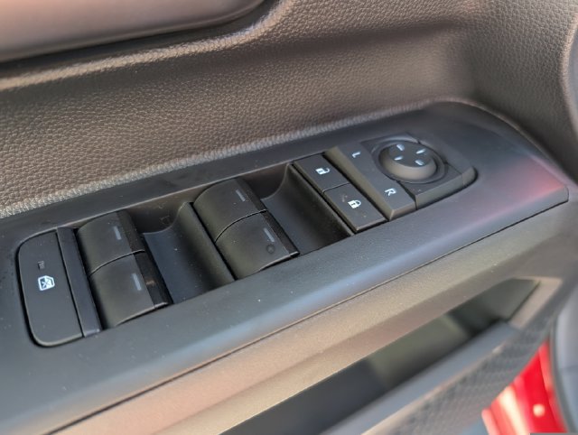 New 2026 Toyota Tacoma TRD Off-Road AWD/4WD image 12