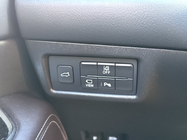 Certified 2024 MAZDA CX-5 Signature AWD/4WD image 34