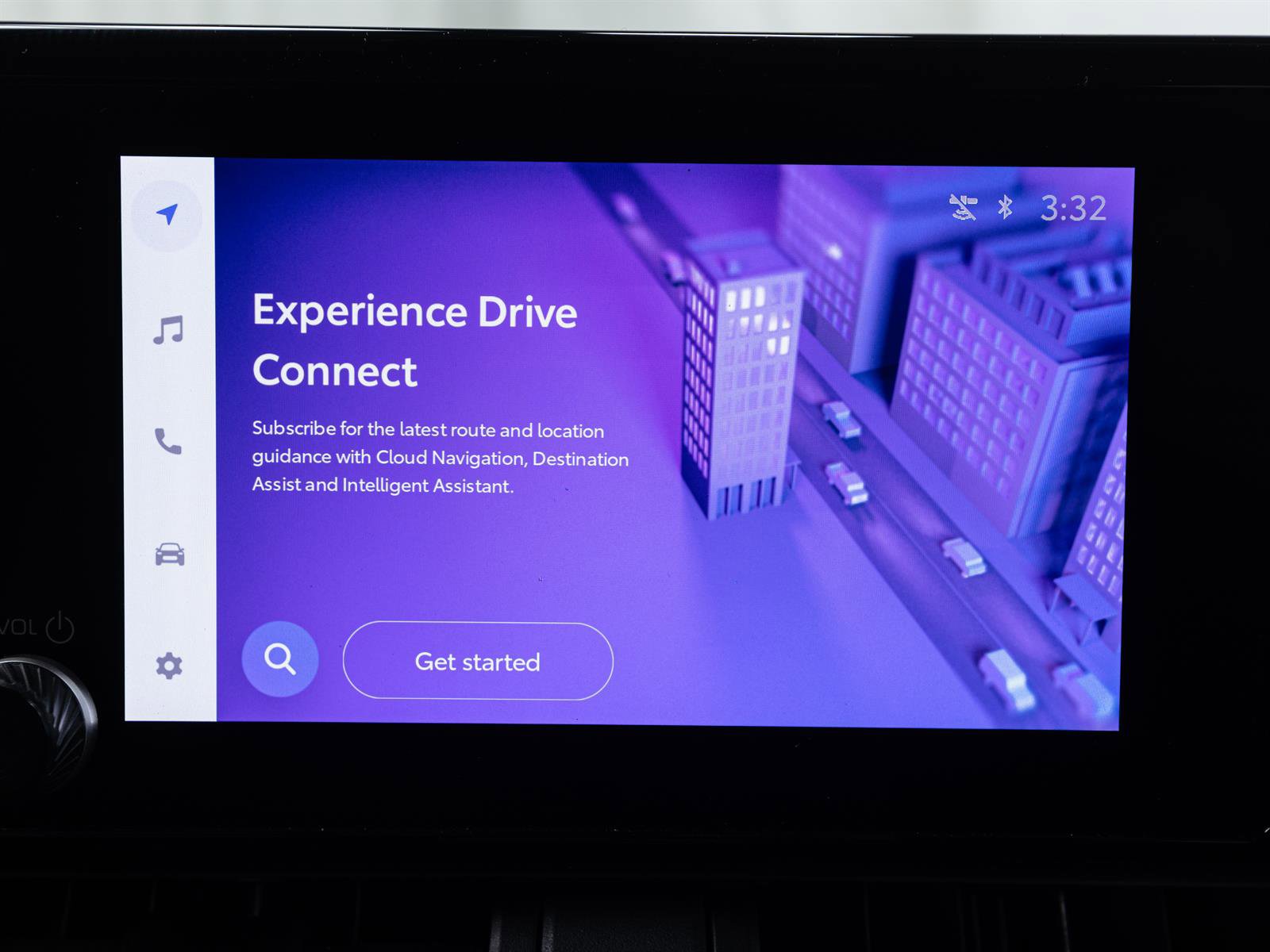 Certified 2024 Toyota RAV4 LE image 6