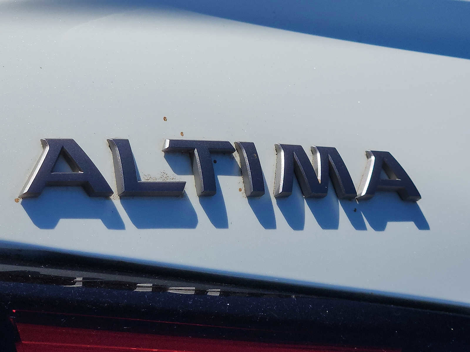 Used 2023 Nissan Altima 2.5 SV image 29