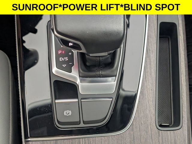 Used 2021 Audi Q5 2.0T Premium Plus w/ Premium Plus Package image 24