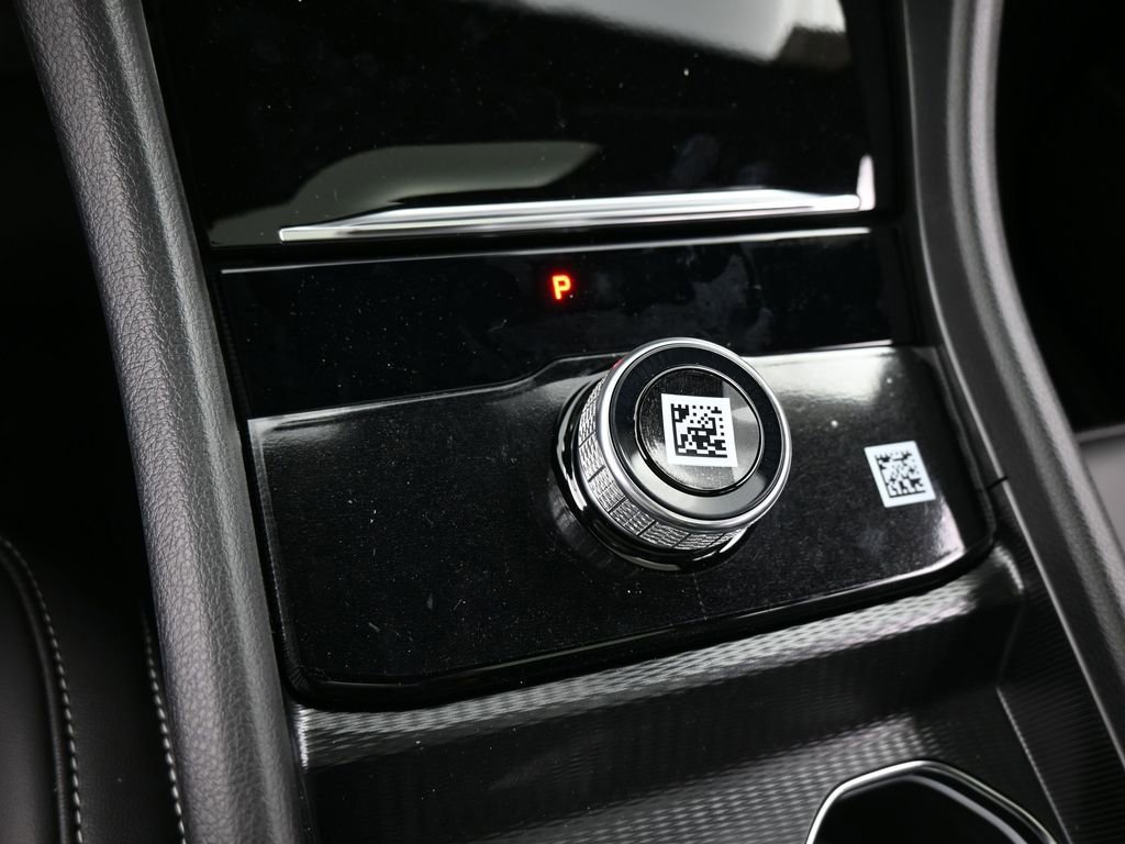 New 2026 Jeep Grand Cherokee Limited RWD image 21