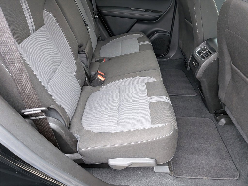 Used 2025 Chevrolet Blazer LT image 28