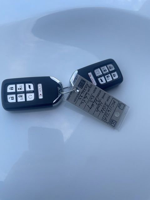 Used 2022 Honda Odyssey EX-L image 44