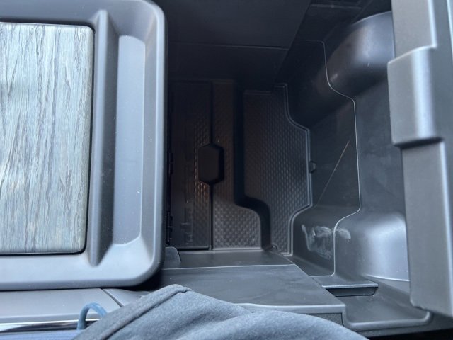 Used 2025 RAM 2500 Limited image 28