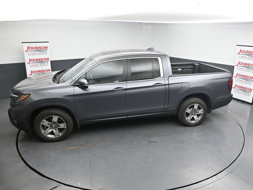 Used 2024 Honda Ridgeline RTL image 30