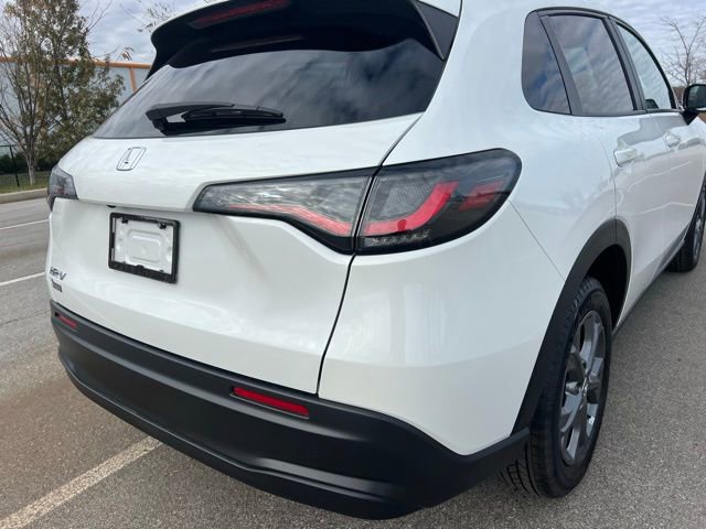 New 2026 Honda HR-V LX image 7