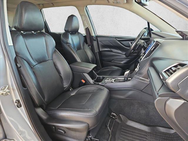 Used 2021 Subaru Forester Touring w/ Popular Package #2 image 23