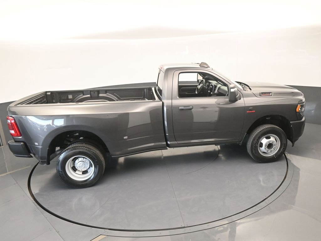 Used 2024 RAM 3500 Tradesman image 45