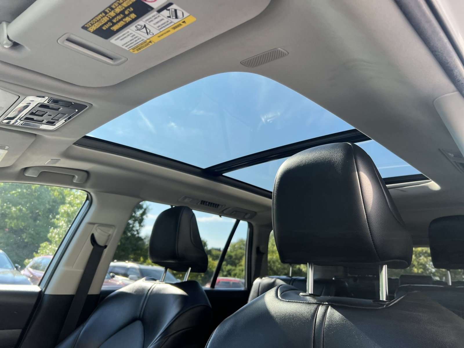 Used 2024 Toyota Grand Highlander AWD Hybrid image 23