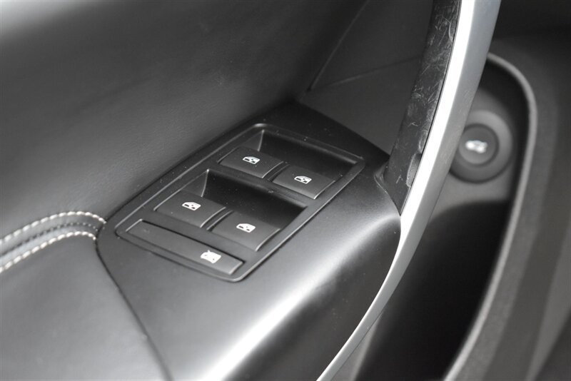 Used 2015 Buick Regal Premium FWD image 16