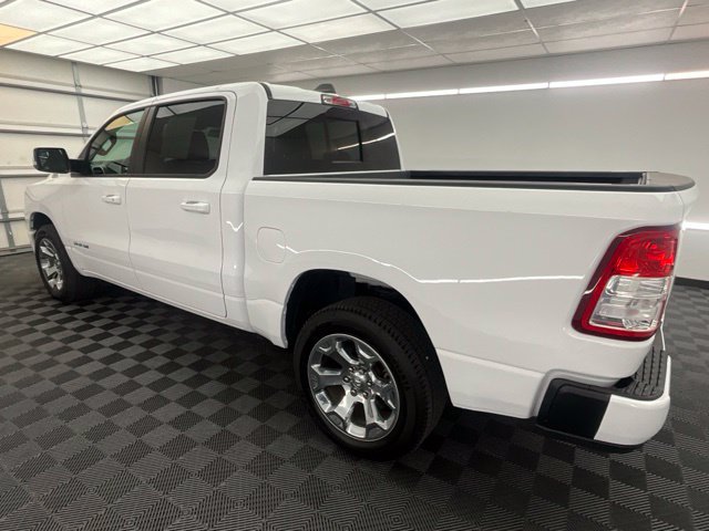 Used 2020 RAM 1500 Big Horn AWD/4WD image 18