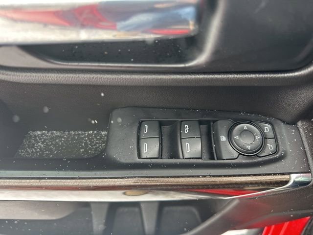 Used 2020 Chevrolet Silverado 1500 RST w/ All-Star Edition image 18