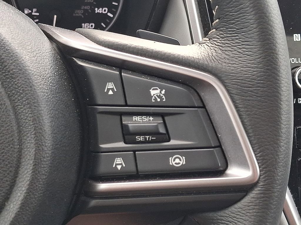 Certified 2025 Subaru Outback Premium w/ Popular Package #1A image 25