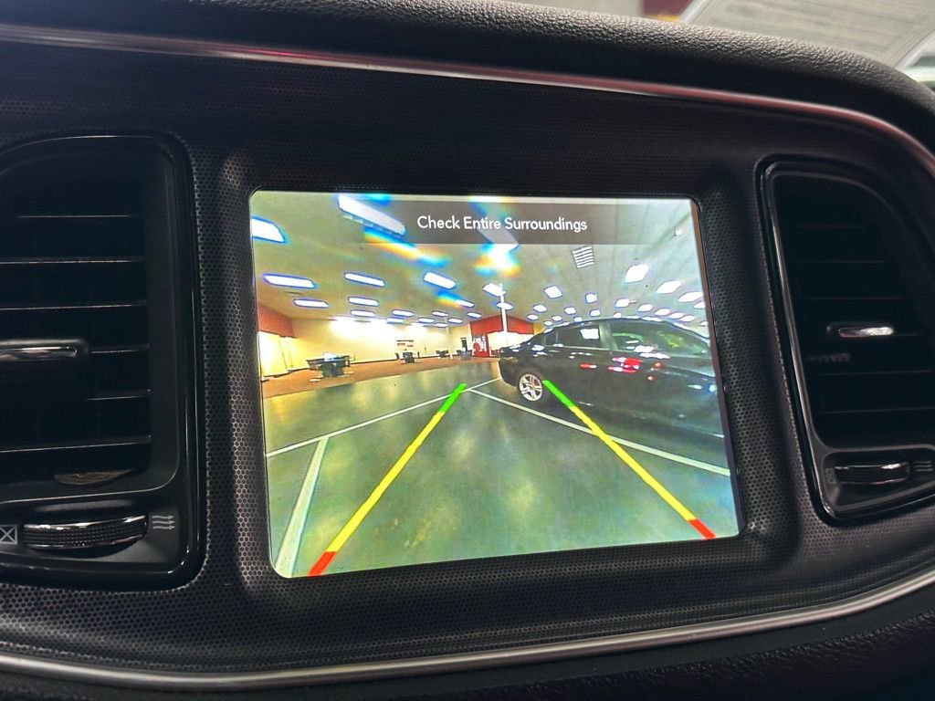 Used 2018 Dodge Challenger SXT Plus image 23