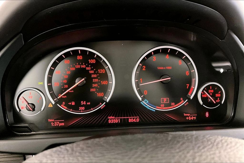 Used 2014 BMW X5 xDrive50i image 20