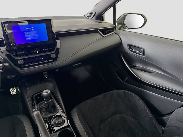Used 2025 Toyota Corolla GR AWD/4WD image 24