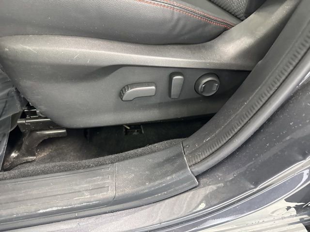 Used 2021 Subaru Forester Sport w/ Popular Package #2 image 16