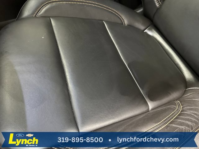 Used 2018 Chevrolet Traverse LT AWD/4WD image 8