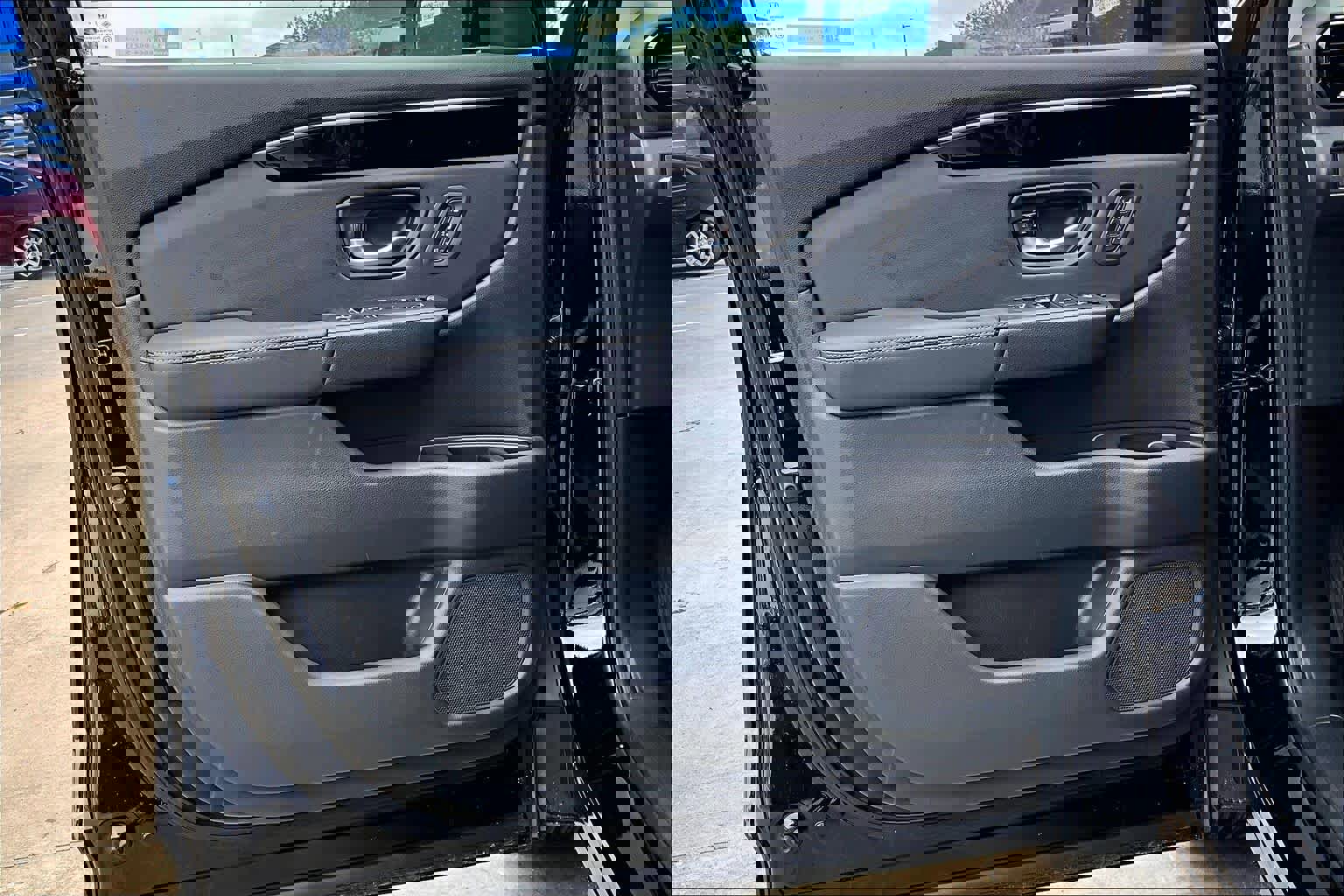 New 2025 Honda Pilot EX-L image 10