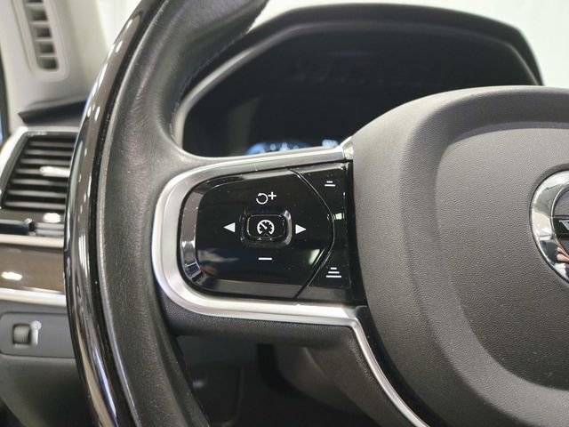 Used 2016 Volvo XC90 T6 Momentum w/ Momentum Plus Package image 20