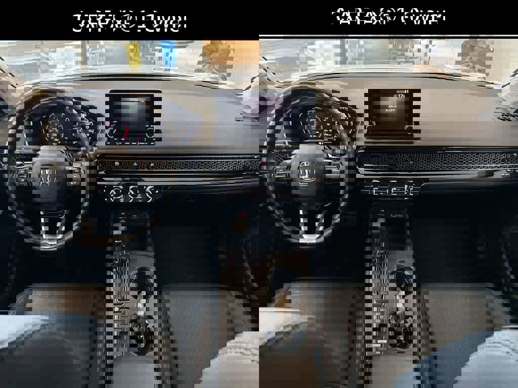 Used 2024 Honda Civic EX-L image 18