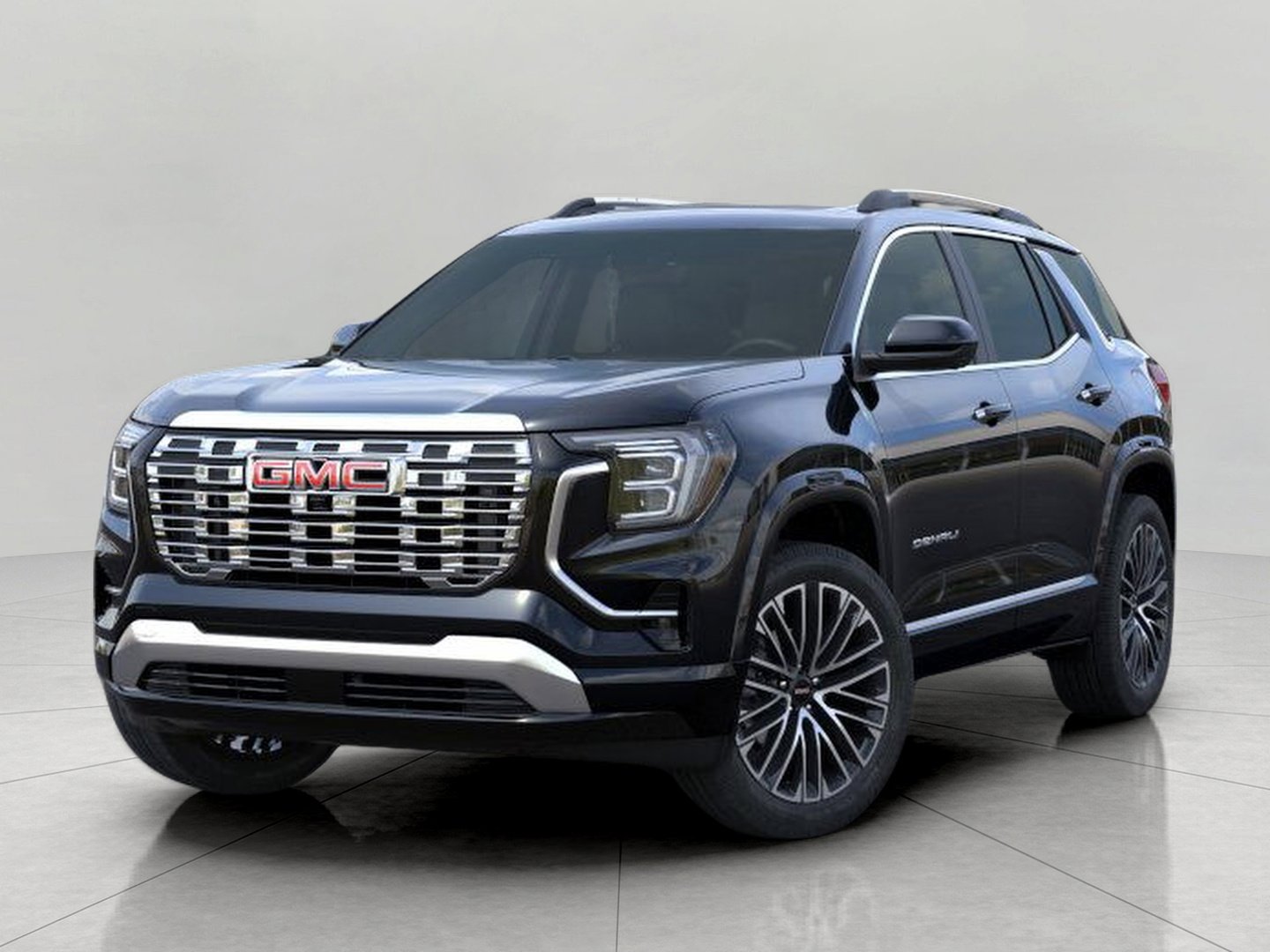 New 2026 GMC Terrain Denali image 8
