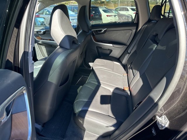 Used 2017 Volvo XC60 T5 Inscription w/ Advanced Package image 9