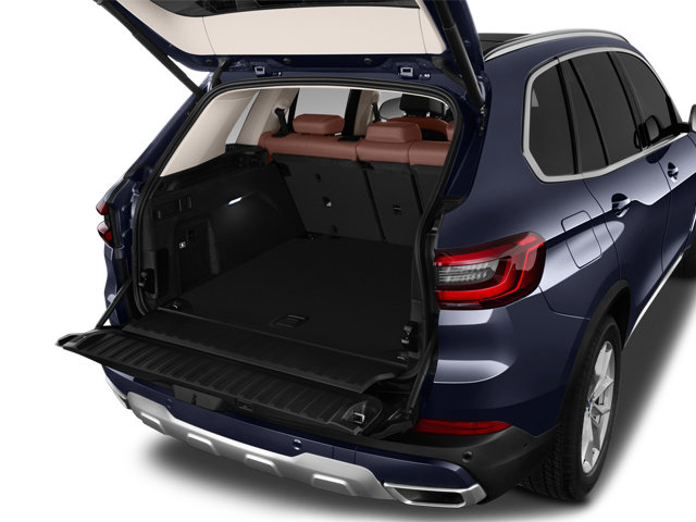 Used 2019 BMW X5 xDrive40i w/ Premium Package 2 image 7