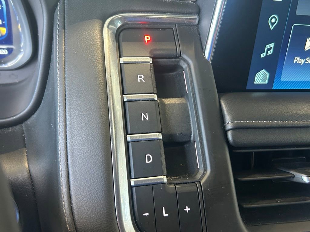 Used 2023 Chevrolet Tahoe LT image 13