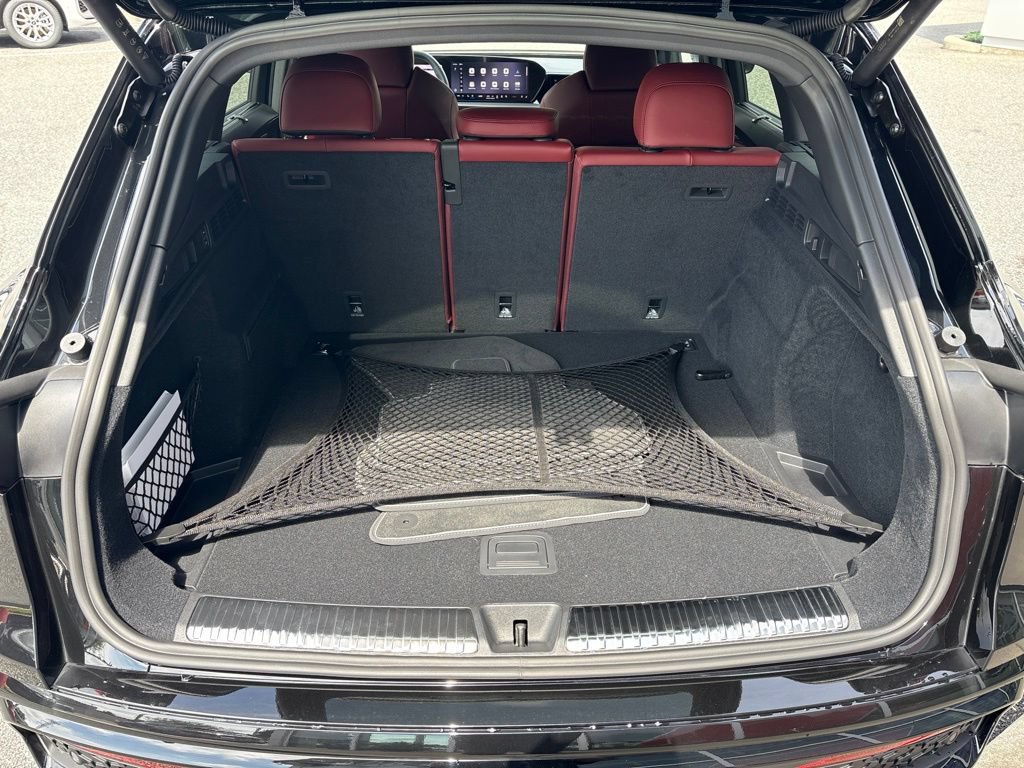 New 2026 Audi SQ5 Premium Plus AWD/4WD image 34