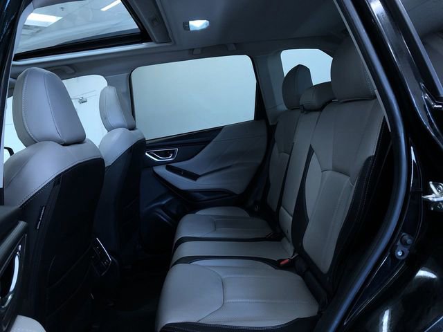 Used 2020 Subaru Forester Limited w/ Popular Package #3 image 20