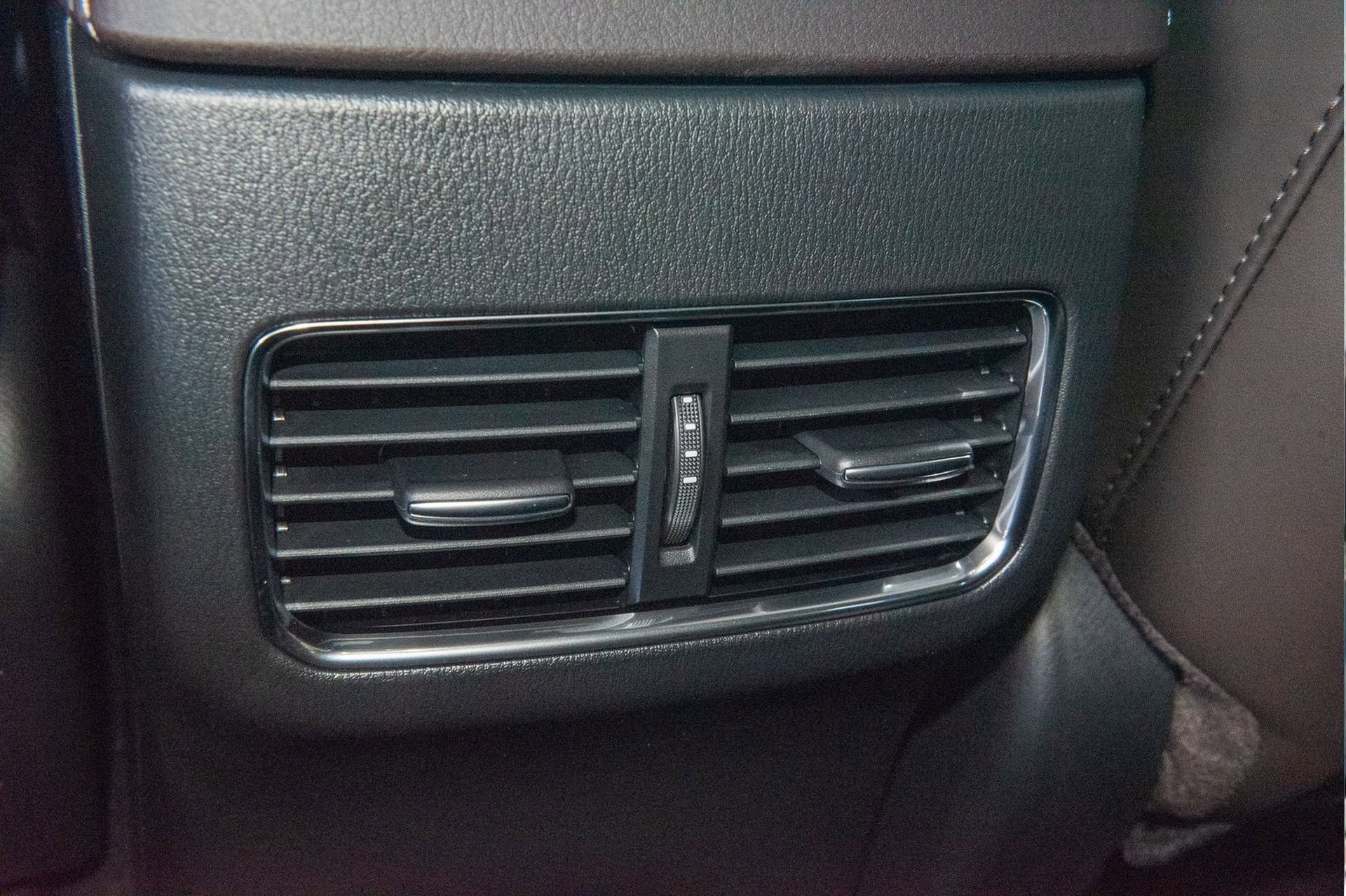 Used 2025 MAZDA CX-5 Signature image 20