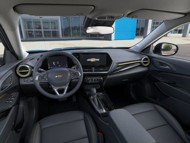 New 2026 Chevrolet Trax ACTIV image 15