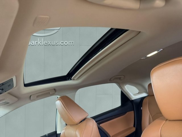 Certified 2022 Lexus RX 350 FWD w/ Premium Package image 21