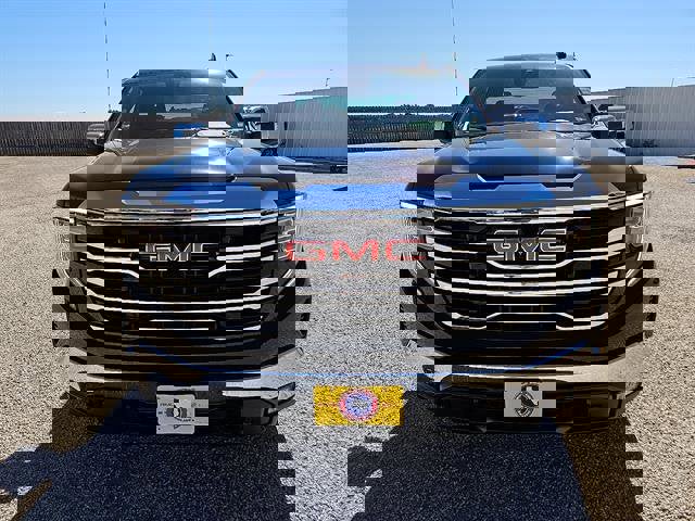 New 2026 GMC Sierra 1500 SLT image 8