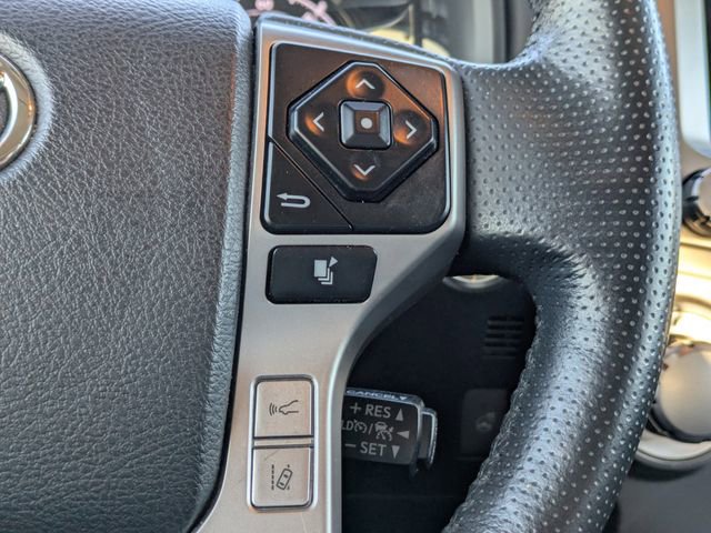 Used 2023 Toyota 4Runner SR5 Premium w/ Moonroof Package image 27