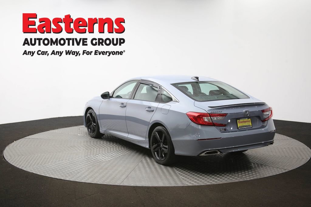 Used 2022 Honda Accord Sport Special Edition image 64