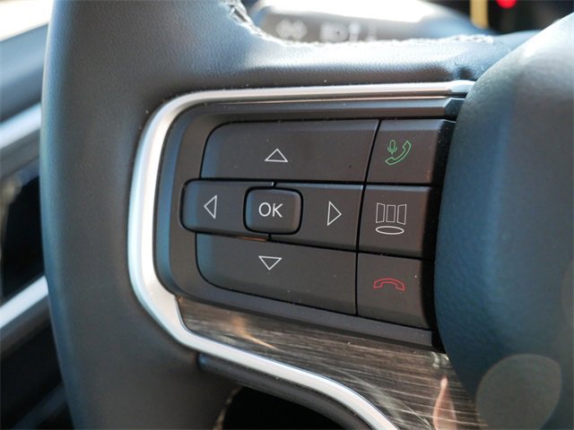 Used 2022 Jeep Wagoneer Series III w/ Premium Group I image 24