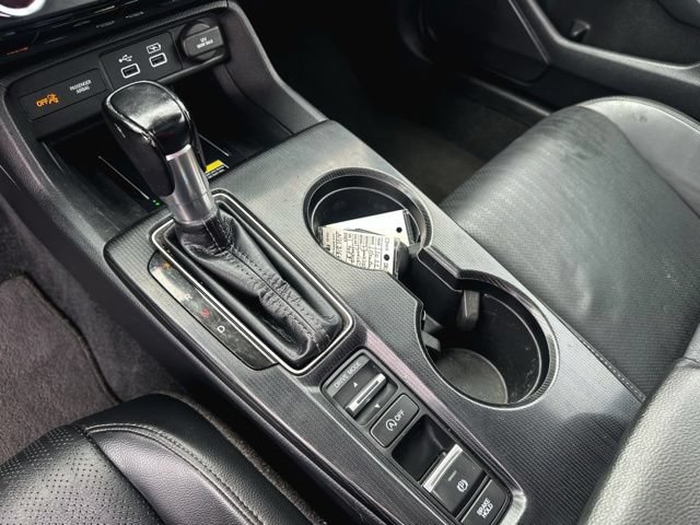 Used 2022 Honda Civic Touring image 18