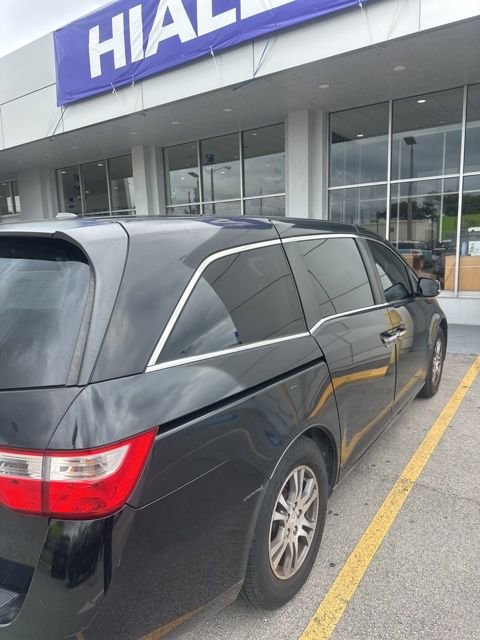 Used 2012 Honda Odyssey EX-L image 13