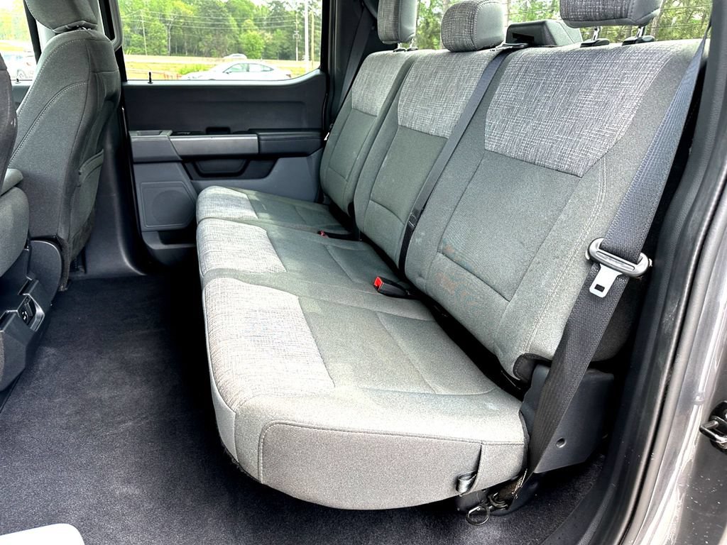 Used 2023 Ford F150 XLT AWD/4WD image 26